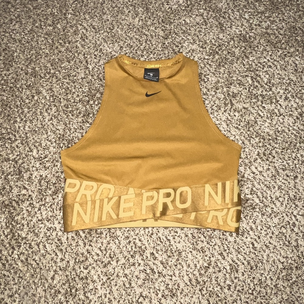 Nike Pro Sports Bra